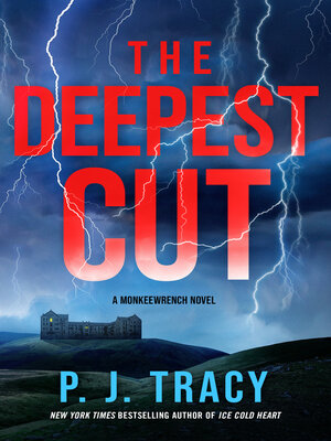 cover image of The Deepest Cut
